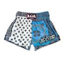 RAJA ラジャ キックパンツ ムエタイ パンツ SP65052-1