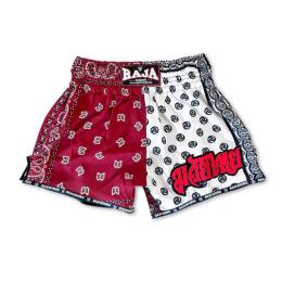 RAJA 犬柄 ボクシングショーツ RAJA 犬柄 ボクシングショーツ Raja boxing shorts - Etsy 日本