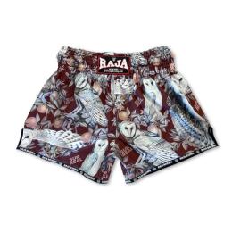RAJA ラジャ キックパンツ ムエタイ パンツ SP66095