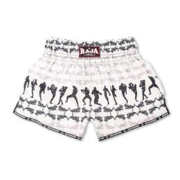 RAJA ラジャ キックパンツ ムエタイ パンツSP67006