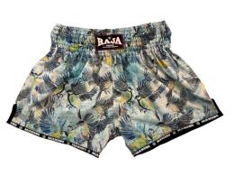 RAJA ラジャ キックパンツ ムエタイ パンツ SP67056