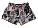 RAJA ラジャ キックパンツ ムエタイ パンツ SP67029