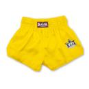 RAJA ラジャ キックパンツ ムエタイ ショーツ RTB29-11