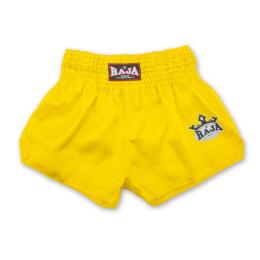 RAJA ラジャ キックパンツ ムエタイ ショーツ RTB29-11