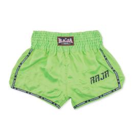 RAJA ラジャ キックパンツ ムエタイ ショーツ RTB29-2
