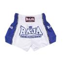 RAJA ラジャ キックパンツ ムエタイ パンツ RTB29-18 Blue