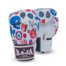 RAJA ラジャ キックボクシンググローブ RAJA Boxing Gloves – Grimblast Edition