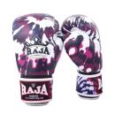 RAJA ラジャ キックボクシンググローブ BGV-131 Raja Gloves Tie dye