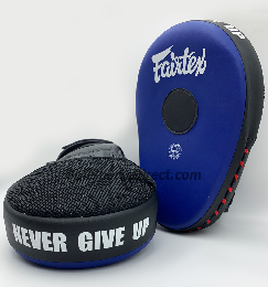 Fairtex(フェアテックス) パンチングミットの個人輸入代行通販