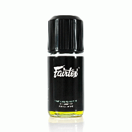 Fairtex(フェアテックス) リニメントオイル ムエタイオイル Liniment Oil (Compound Peppermint) ペパーミント 100ml × 4個セット