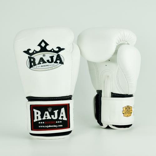 再入荷1番人気 10オンス RAJA ラジャ boxing ボクシンググローブ 