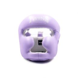 Twins ツインズ ヘッドギア ヘッドガード HGL3P Lilac パープル