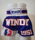 Windy ウィンディ キックパンツ ムエタイ パンツ WINDY 1951 Retro Edition