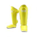 TWINS レッグガード(レガース) シンガード SGL10P Lemon イエロー