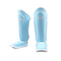 TWINS レッグガード(レガース) シンガード SGL10P Sky Blue ライトブルー