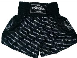 TOPKING トップキングショーツ タイボクシングショーツ ムエタイパンツ TKTBS-246