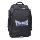 Twins Special ツインズ BAG5 ジム バッグ リュックサック Black ブラック