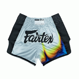 フェアテックス Fairtex キックパンツ ムエタイパンツ ショーツ Fairtex x Milli Limited Edition Boxing Shorts