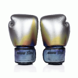 フェアテックス Fairtex x Milli Limited Edition Boxing Gloves ボクシンググローブ