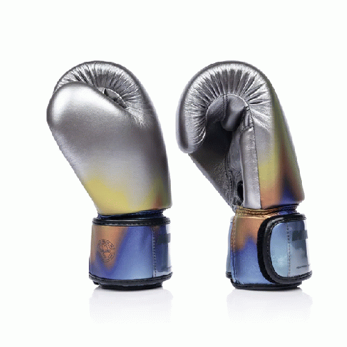 フェアテックス Fairtex x Milli Limited Edition Boxing Gloves ボクシンググローブ