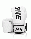 フェアテックス ONE X FAIRTEX コラボ BGV1-ONE ボクシンググローブ ホワイト