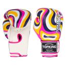 TOPKING トップキング ボクシンググローブ TOPKING GLOVES PINK LAVA ピンク