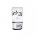 Fairtex フェアテックス トレーニングパンチング バッグ グローブ 白 white