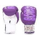TOPKING トップキング ボクシンググローブ TOPKING GLOVES PURPLE ACTIVE MUAYTHAI パープル