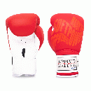 TOPKING トップキング ボクシンググローブ TOPKING GLOVES RED ACTIVE MUAYTHAI レッド