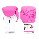 TOPKING トップキング ボクシンググローブ TOPKING GLOVES PINK ACTIVE MUAYTHAI ピンク