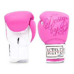 TOPKING トップキング ボクシンググローブ TOPKING GLOVES PINK ACTIVE MUAYTHAI ピンク