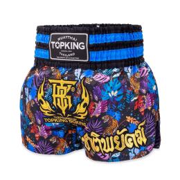 TOPKING トップキングショーツ タイボクシングショーツ ムエタイパンツ 262