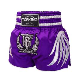 TOPKING トップキングショーツ タイボクシングショーツ ムエタイパンツ 267
