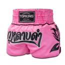 TOPKING トップキングショーツ タイボクシングショーツ ムエタイパンツ271