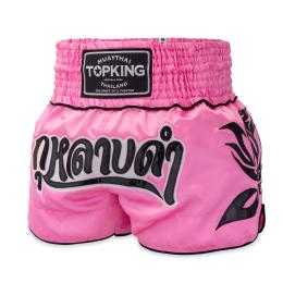 TOPKING トップキングショーツ タイボクシングショーツ ムエタイパンツ271