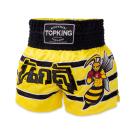 TOPKING トップキングショーツ タイボクシングショーツ ムエタイパンツ 274