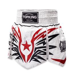 TOPKING トップキングショーツ タイボクシングショーツ ムエタイパンツ 275