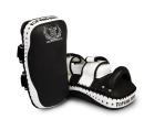 TOPKING トップキング キックパッド TOPKING KICKING PADS BLACK WHITE " SUPER "