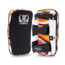 TOPKING トップキング キックパッド TOPKING KICKING PADS ORANGE LAVA オレンジ