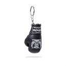 TOPKING BLACK MINI GLOVES KEY RINGS トップキング キーホルダー キーリング ブラック