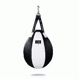 TOP KING HEAVY BAG "TEAR DROP SYNTHETIC LEATHER" ヘビーバッグ