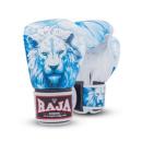 RAJA ラジャ キックボクシンググローブ RFBGV-143 Raja Leo Frost Gloves