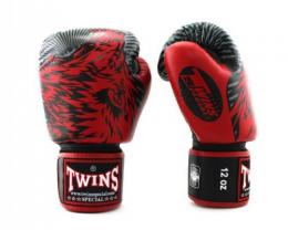 Twins Special ツインズ Wolf-FBGVL3-50 Red ウルフ レッド 赤 8oz