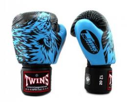 Twins Special ツインズ FBGVL3-50-Light-Blue-Wolf ウルフ ライトブルー 水色 8oz