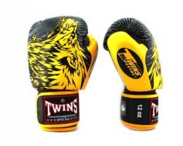 Twins Special ツインズ FBGVL3-50-Wolf-Yellow ウルフ イエロー 黄色 8oz