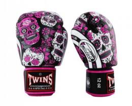 Twins Special ツインズ FBGV3-53-Sugar-Skull-Pink スカル シュガーピンク 8oz