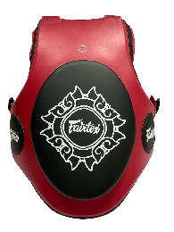 Fairtex(フェアテックス) トレーニングギア ベリーパッドの個人輸入代行通販 - Amazon muaythaiboxing