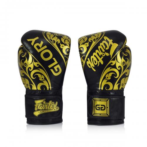 Fairtex Limited Edition 12oz ボクシンググローブ | gulatilaw.com