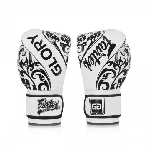 フェアテックス Fairtex X Glory Limited Edition ボクシンググローブ