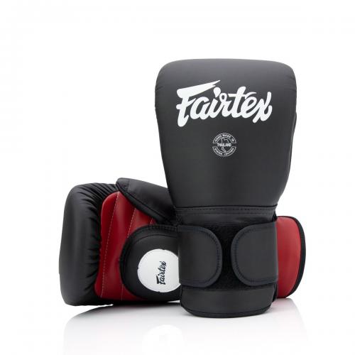 フェアテックス Fairtex コーチングスパーリンググローブ&ミット BGV13